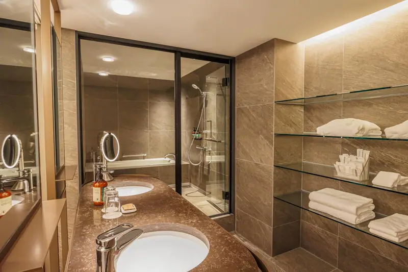 ANA Crowne Plaza Hiroshima by IHG, Hiroshima, photo 4 of 168