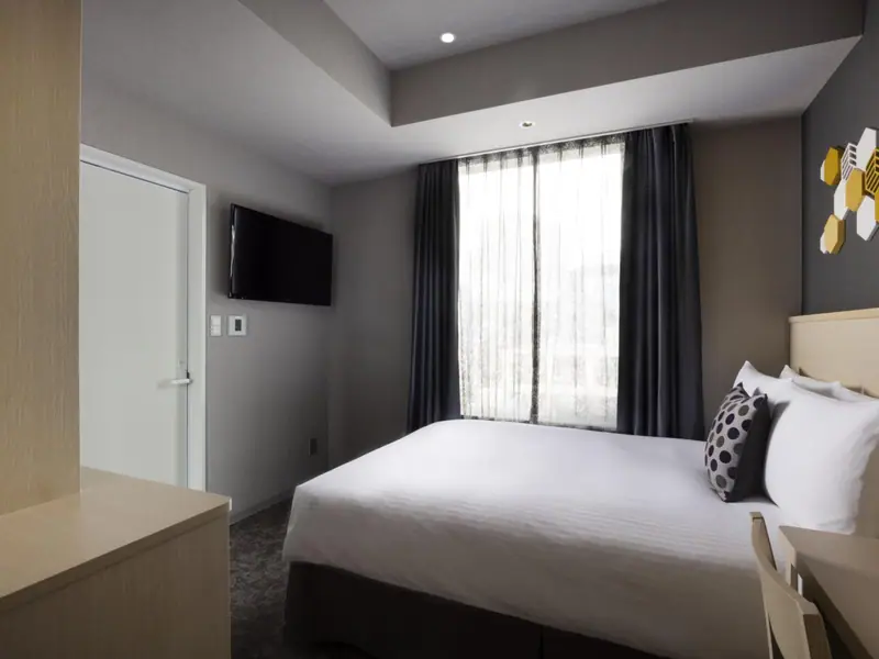 ibis Styles Tokyo Ginza East, Tokyo, photo 5 of 56