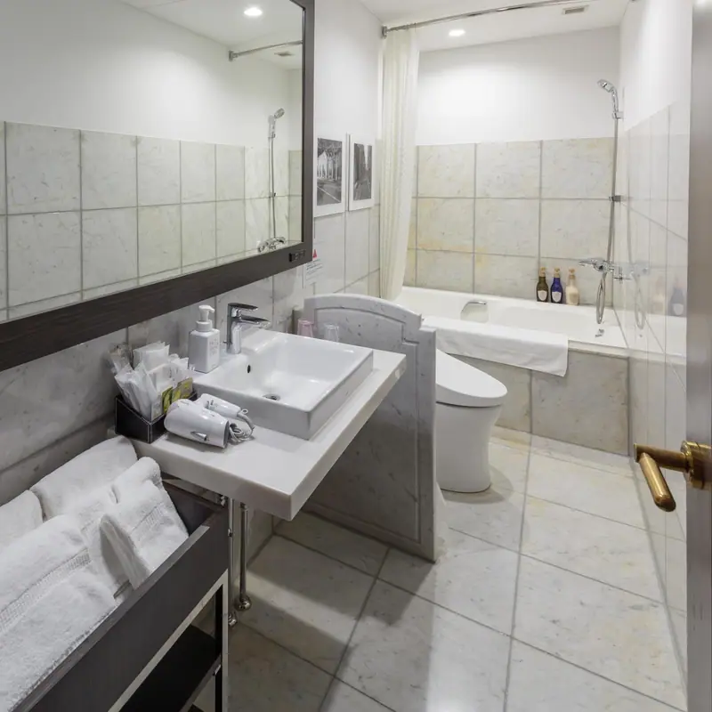 Hotel MYSTAYS PREMIER Dojima, Osaka, photo 4 of 43