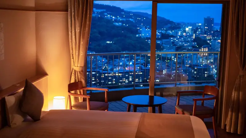 KAMENOI HOTEL Atami, Atami, photo 2 of 73