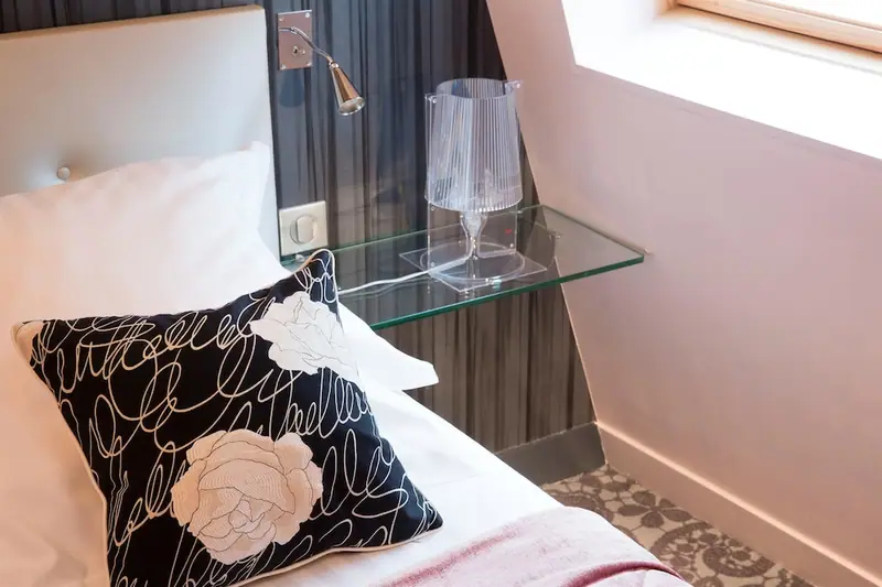 Best Western Anjou Lafayette Opera, Paris, photo 2 of 56