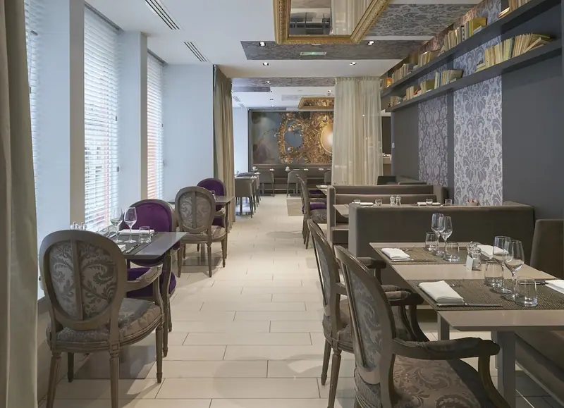 Hotel Indigo Paris - Opera by IHG, Paris, photo 4 of 155