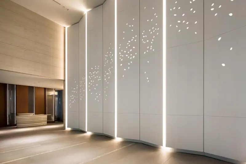 Ascott Marunouchi Tokyo, Tokyo, photo 4 of 61