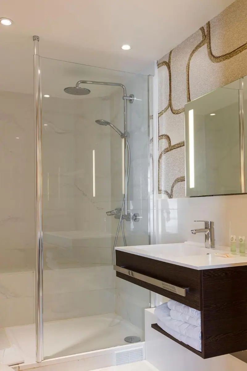 Best Western Ronceray Opéra, Paris, photo 5 of 25