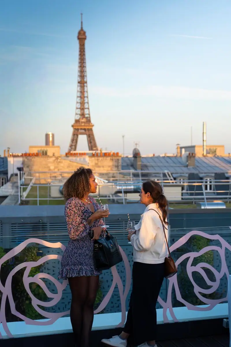 Canopy By Hilton Paris Eiffel Tower, Paris, photo 4 of 100