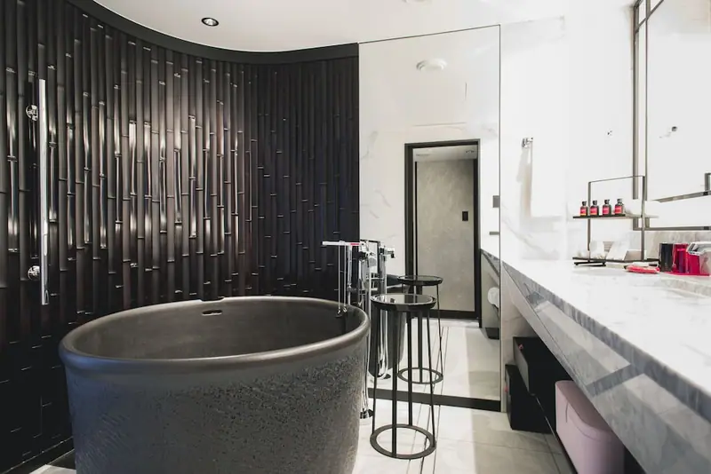 Fauchon Hotel Kyoto, Kyoto, photo 4 of 68