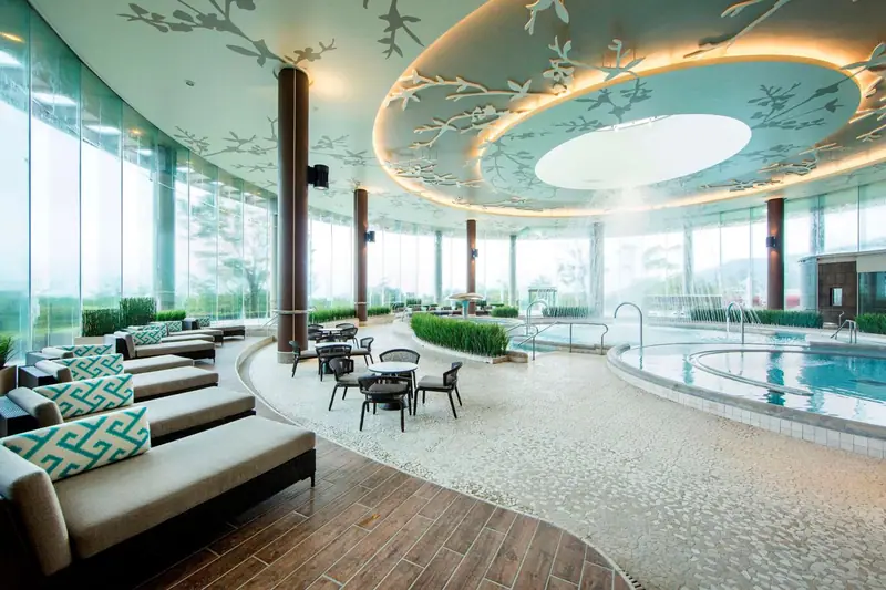 Hilton Odawara Resort & Spa, Odawara, photo 5 of 166