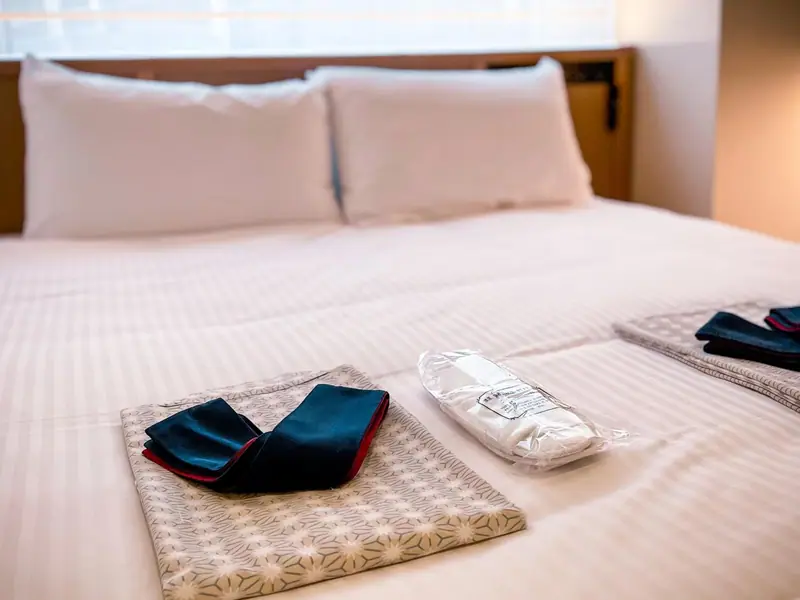 Park Hotel Kyoto, Kyoto, photo 5 of 60