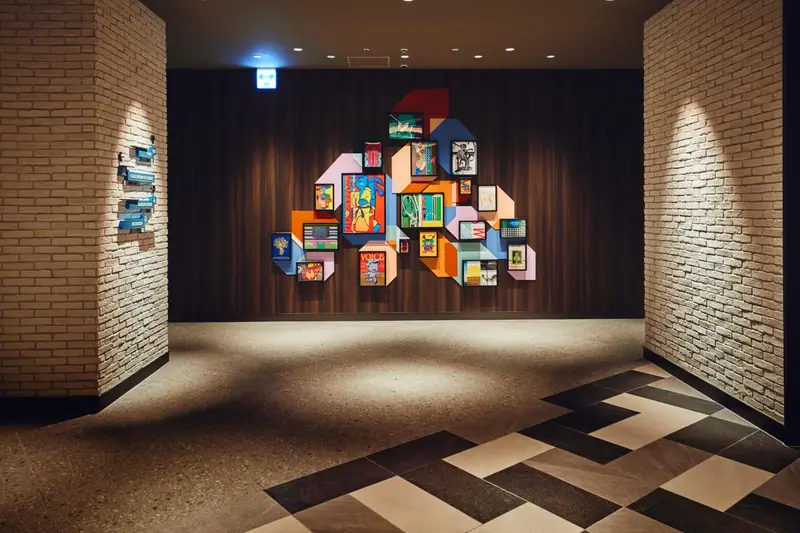 Hotel Indigo Tokyo Shibuya by IHG, Tokyo, photo 5 of 102