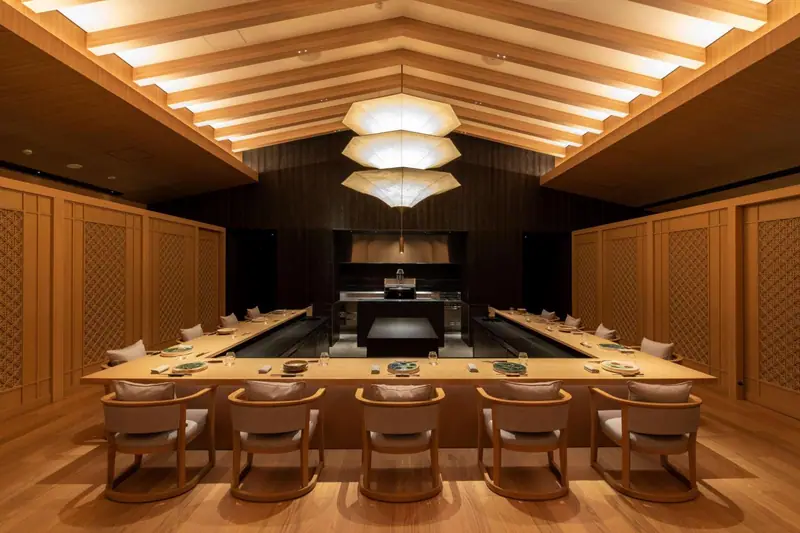 ROKU KYOTO, LXR Hotels & Resorts by Hilton, Kyoto, photo 3 of 267