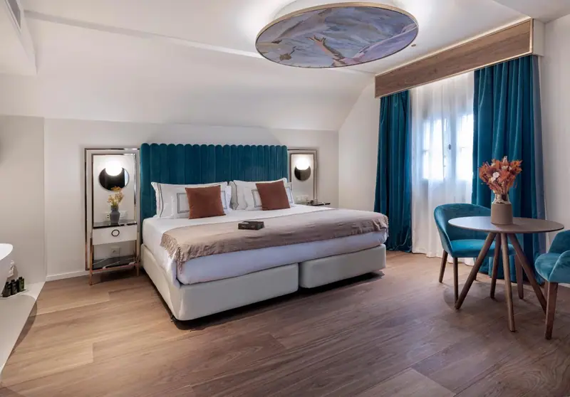 Maison Colbert member of Meliá Collection Notre-Dame, Paris, photo 4 of 121