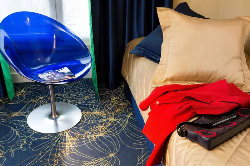 Best Western Anjou Lafayette Opera, Paris, photo 3 of 56