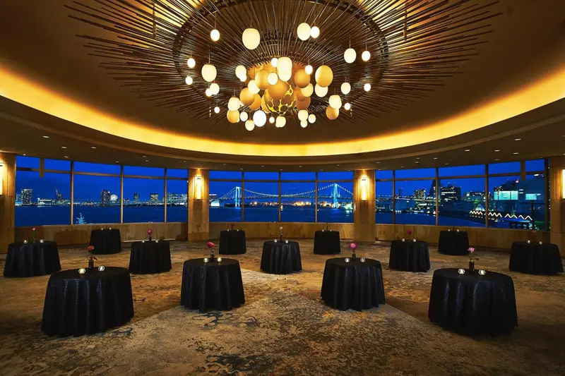 InterContinental Tokyo Bay by IHG, Tokyo, photo 5 of 274