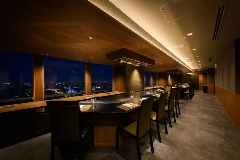 ANA Crowne Plaza Sapporo by IHG, Sapporo, photo 4 of 197