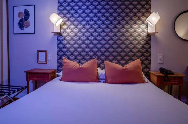 Best Western Aramis Saint Germain, Paris, photo 3 of 40