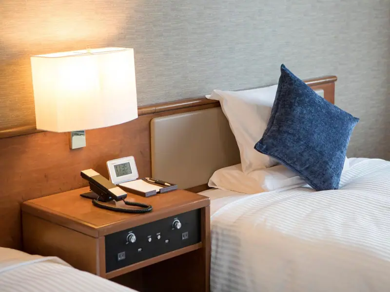 HOTEL MYSTAYS PREMIER Narita, Narita, photo 2 of 95