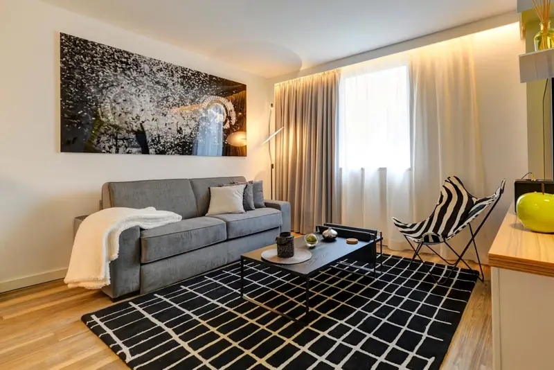Novotel Paris Centre Bercy, Paris, photo 2 of 55