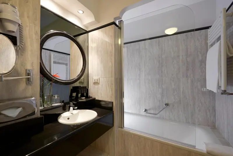 Meliá Paris Vendôme, Paris, photo 2 of 68