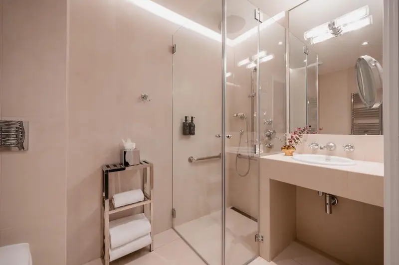 Hôtel De Buci, Paris, photo 5 of 48