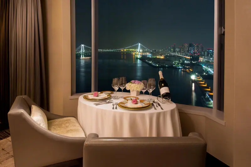 InterContinental Tokyo Bay by IHG, Tokyo, photo 2 of 274