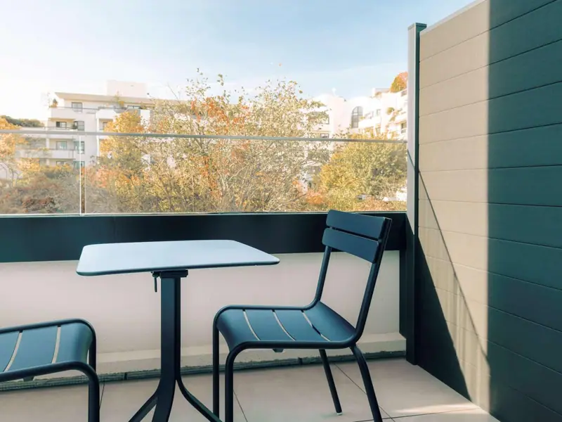 Novotel Paris Suresnes Longchamp, Suresnes, photo 2 of 88