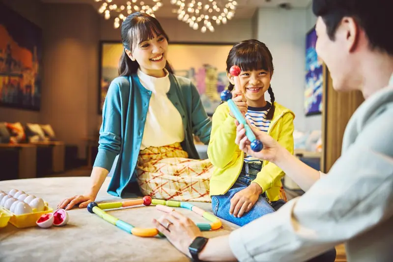 Holiday Inn Express Osaka City Centre- Midosuji by IHG, Osaka, photo 2 of 101