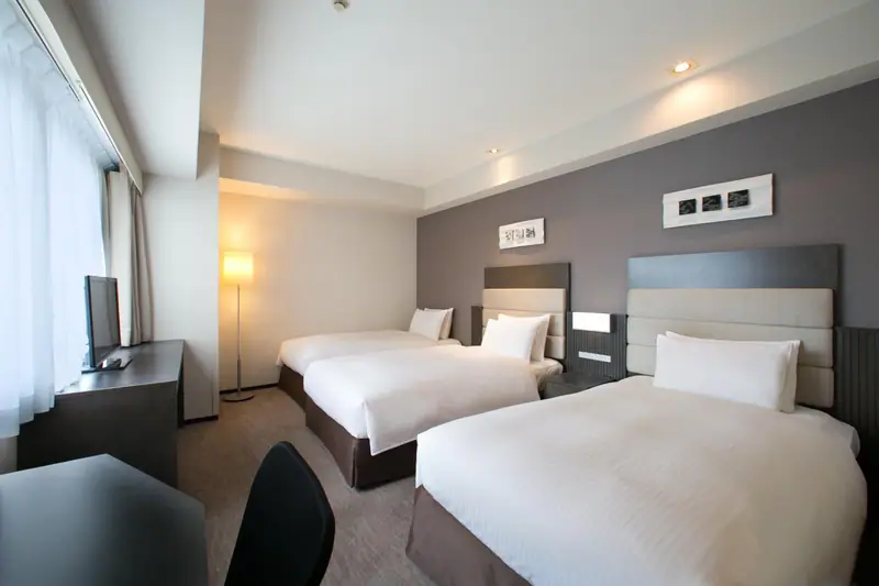 Holiday Inn Osaka Namba by IHG, Osaka, photo 2 of 34