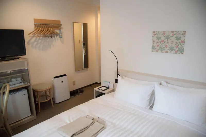 Best Western Osaka Tsukamoto, Osaka, photo 2 of 97