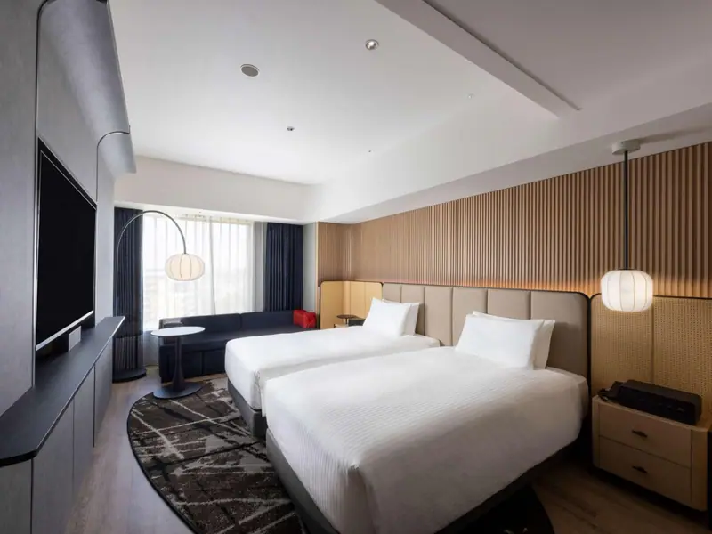 Novotel Nara, Nara, photo 3 of 155