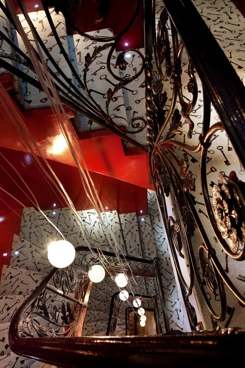 Secret de Paris - Hotel & Spa, Paris, photo 3 of 50