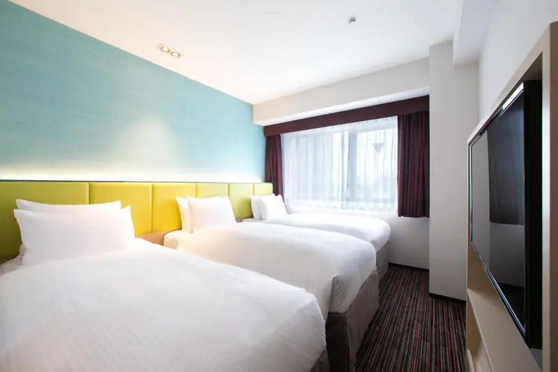 Holiday Inn Osaka Namba by IHG, Osaka, photo 4 of 34