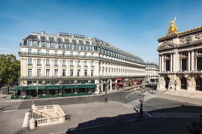 InterContinental Paris Le Grand by IHG, Paris, photo 5 of 120