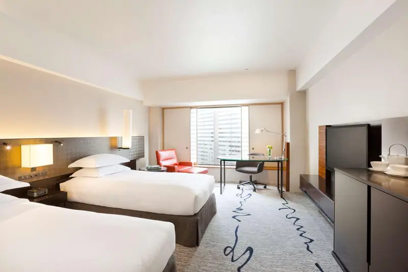 Hilton Tokyo Hotel, Tokyo, photo 4 of 87