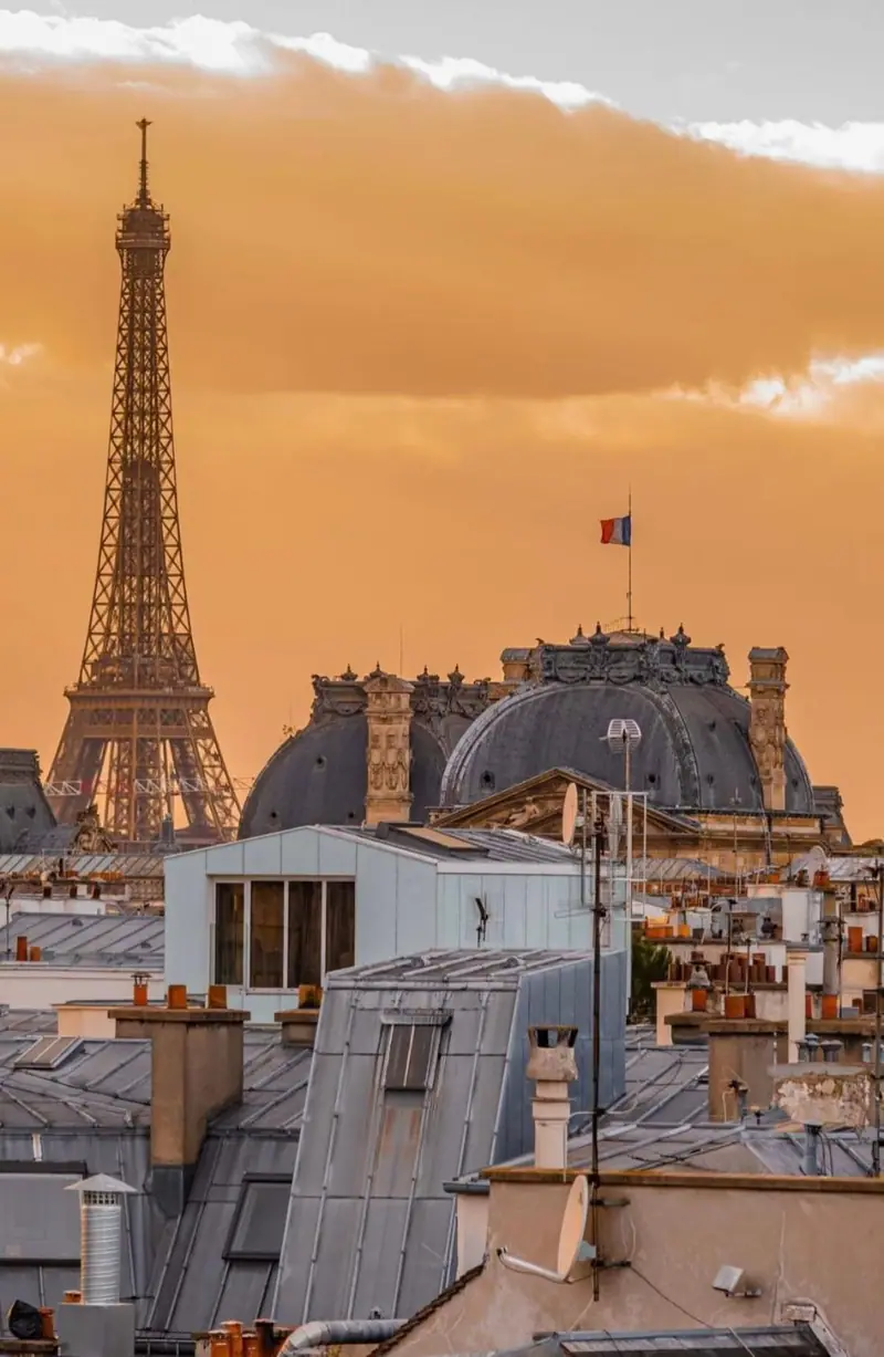 Novotel Paris Les Halles, Paris, photo 4 of 40