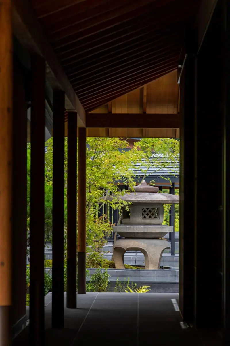 ROKU KYOTO, LXR Hotels & Resorts by Hilton, Kyoto, photo 4 of 267