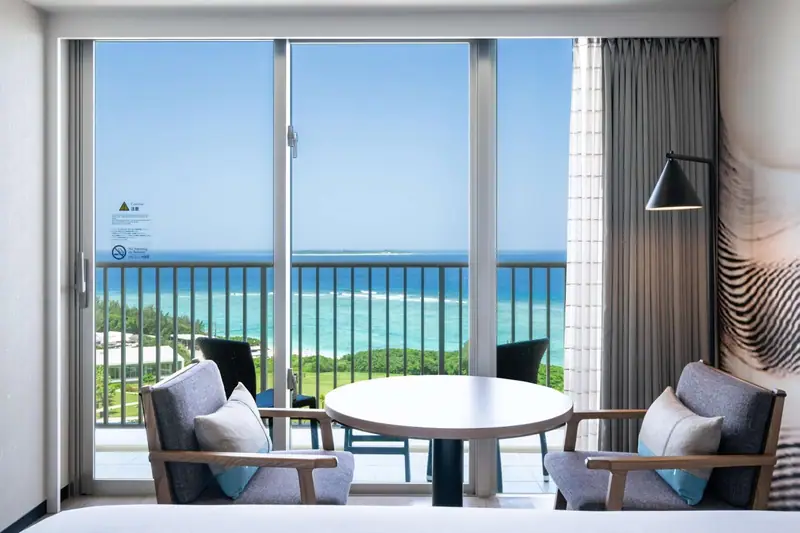 Hilton Okinawa Sesoko Resort, Motobu, photo 4 of 72