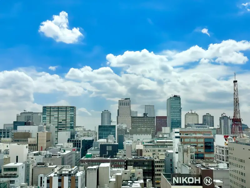 Mercure Sapporo, Sapporo, photo 5 of 157