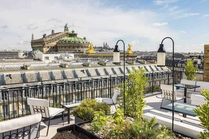 Kimpton St Honore Paris by IHG, Paris, photo 3 of 104