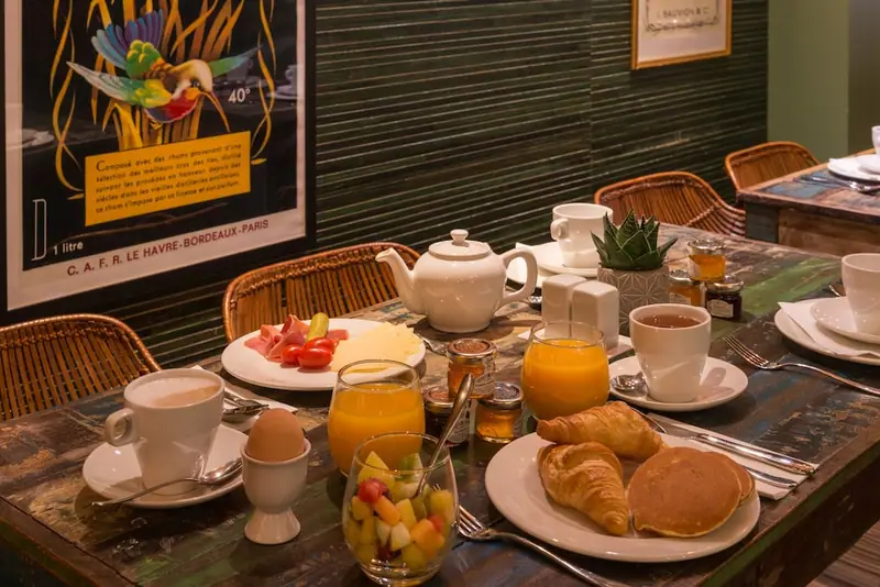Hôtel La Bourdonnais by Inwood Hotels, Paris, photo 4 of 59