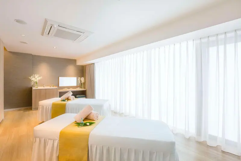 Hilton Okinawa Sesoko Resort, Motobu, photo 5 of 72