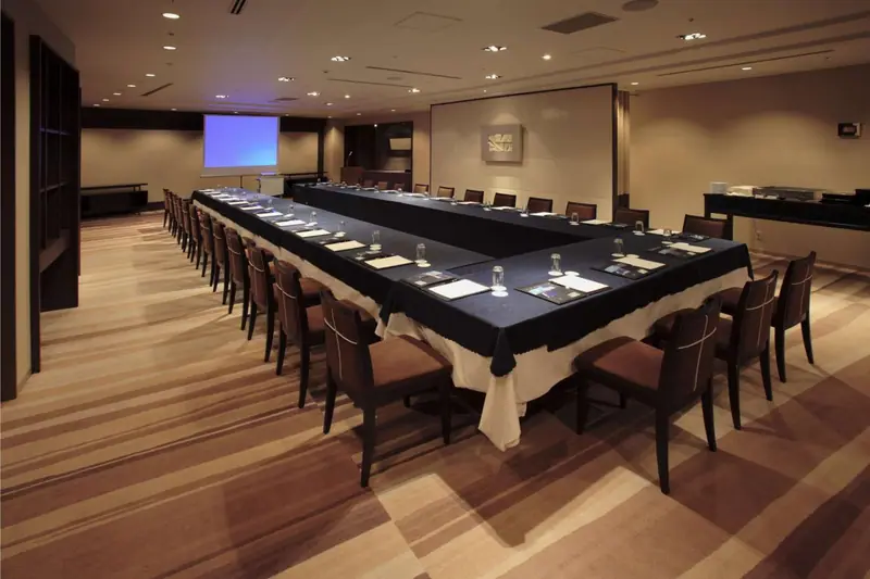 Hilton Tokyo Narita Airport, Narita, photo 5 of 89