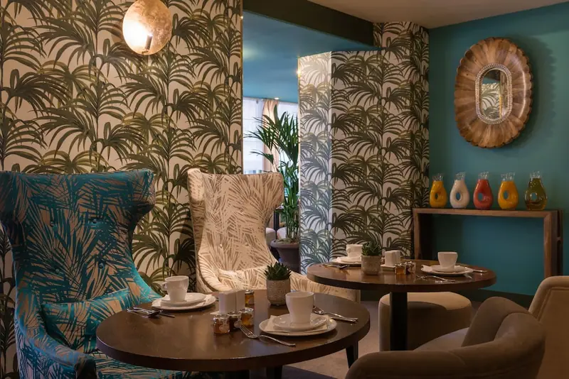 Hôtel La Bourdonnais by Inwood Hotels, Paris, photo 5 of 59