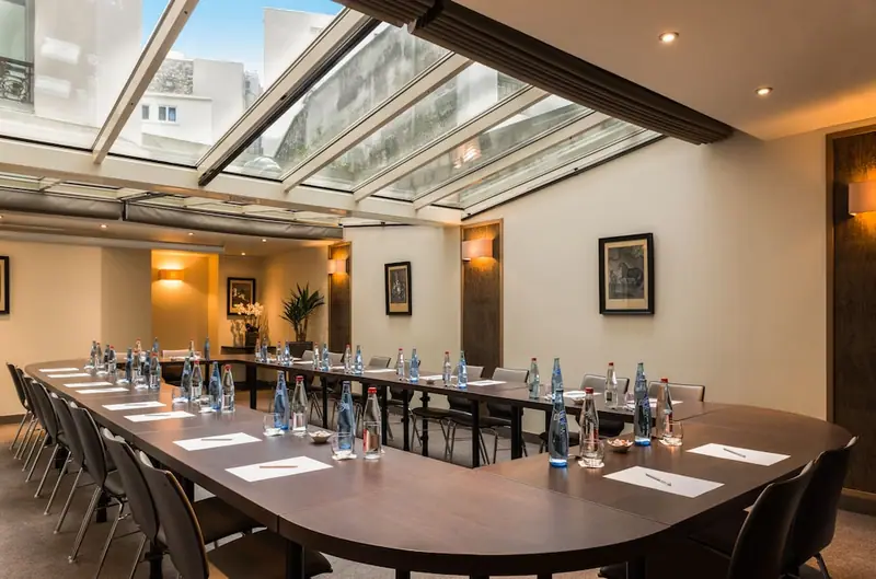 Hôtel La Bourdonnais by Inwood Hotels, Paris, photo 2 of 59