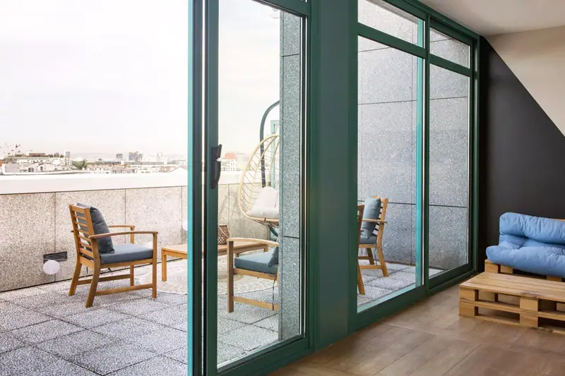 Mercure Paris Saint-Ouen, Saint-Ouen, photo 4 of 59