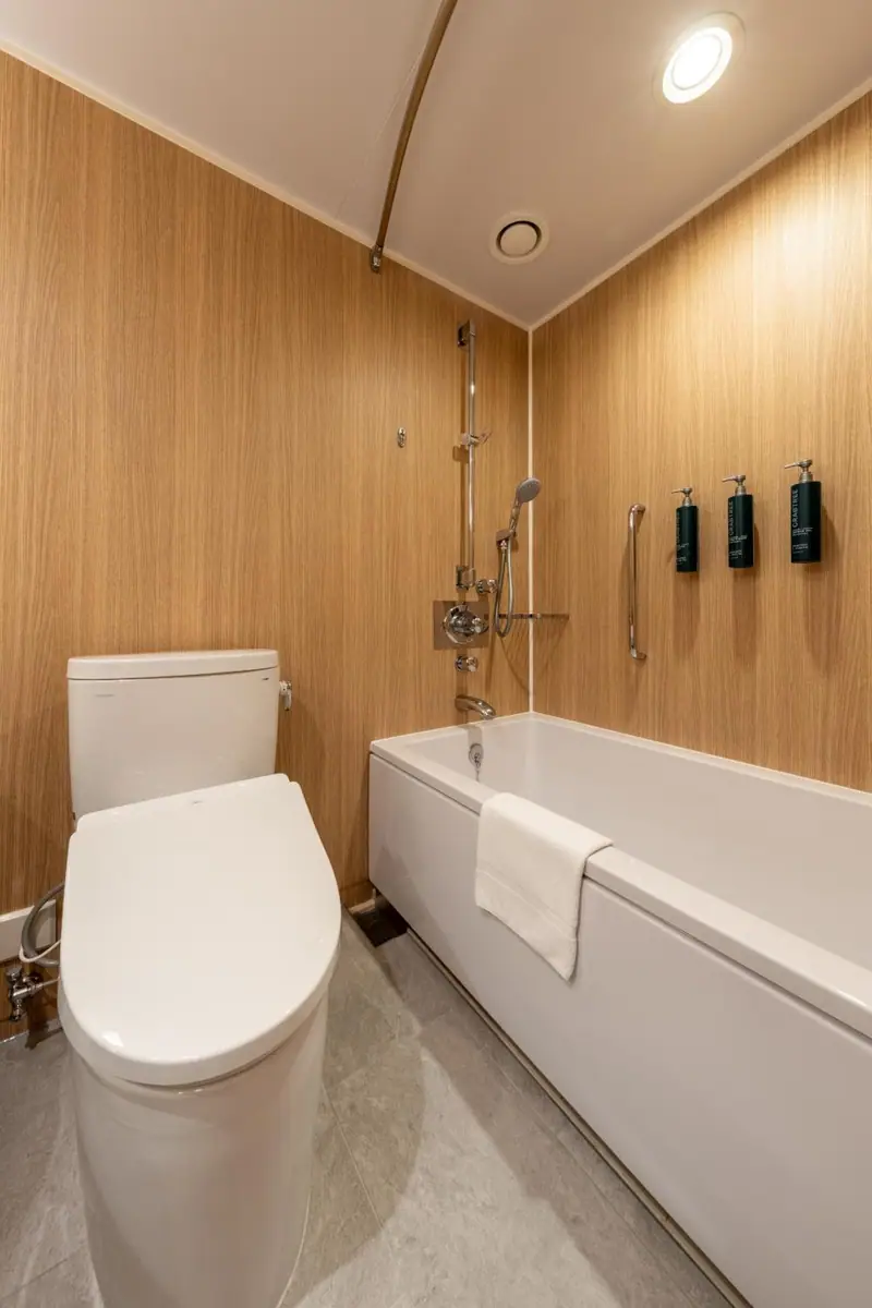 Hilton Tokyo Bay, Urayasu, photo 5 of 155
