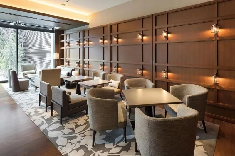 Ascott Marunouchi Tokyo, Tokyo, photo 5 of 61