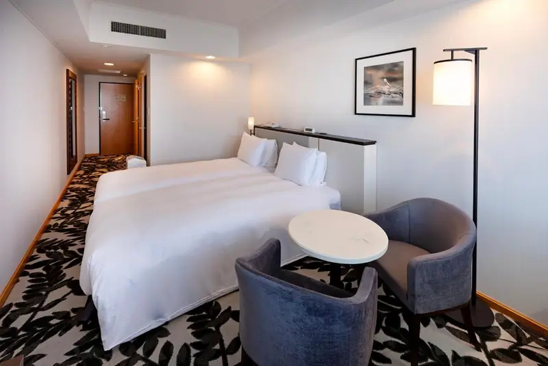 ANA Crowne Plaza Hotel Grand Court Nagoya by IHG, Nagoya, photo 3 of 118