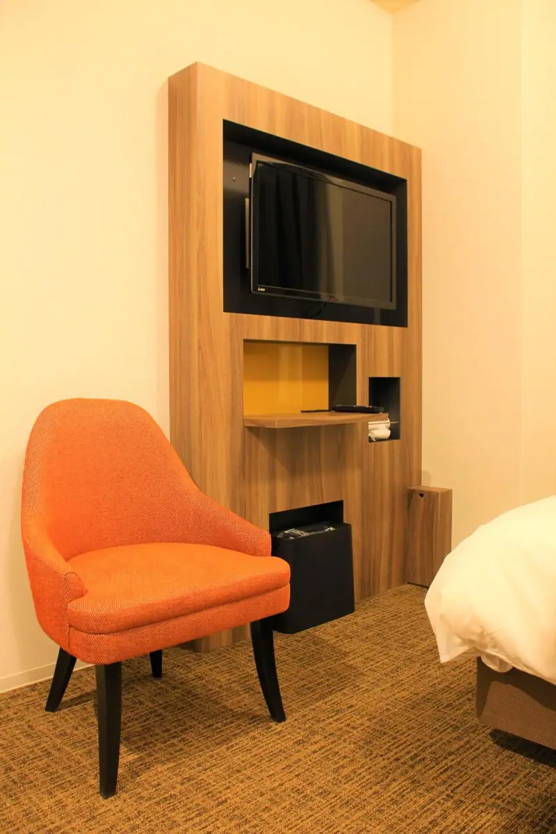 Hotel M's Plus Shijo Omiya, Kyoto, photo 4 of 80
