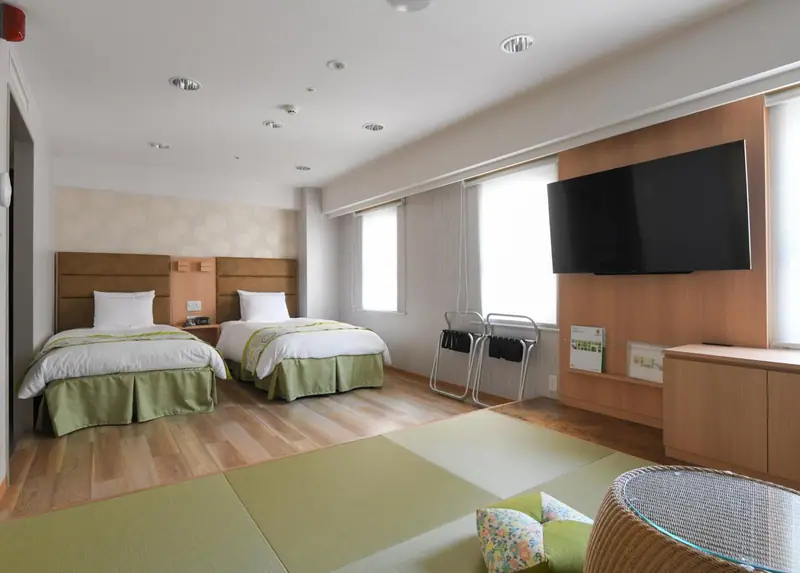 ANA Holiday Inn Sapporo Susukino by IHG, Sapporo, photo 2 of 61