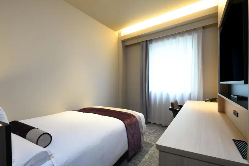 HOTEL MYSTAYS Ochanomizu Conference Center, Tokyo, photo 3 of 42